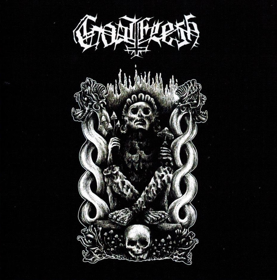 Goatflesh - Goatflesh CD