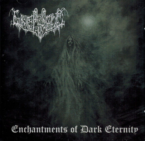 Griefspell - Enchantments of Dark Eternity CD