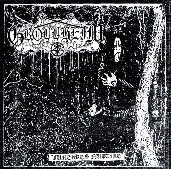 Grollheim -  Funebres Nuptiae CD