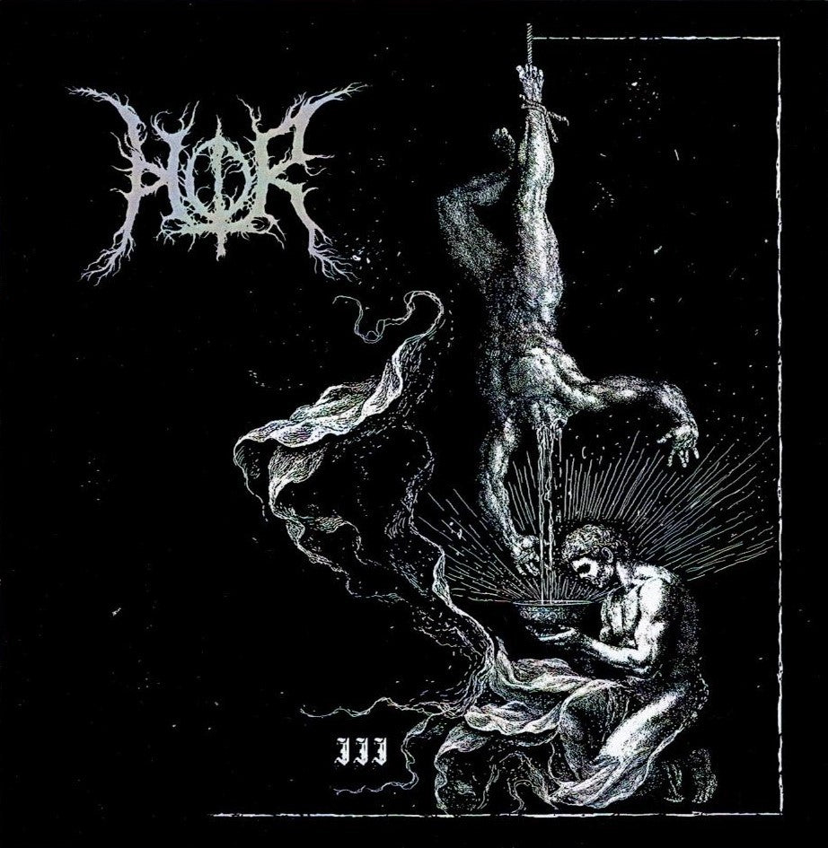 HOR - III CD