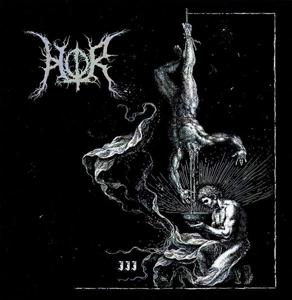 HOR - III CD
