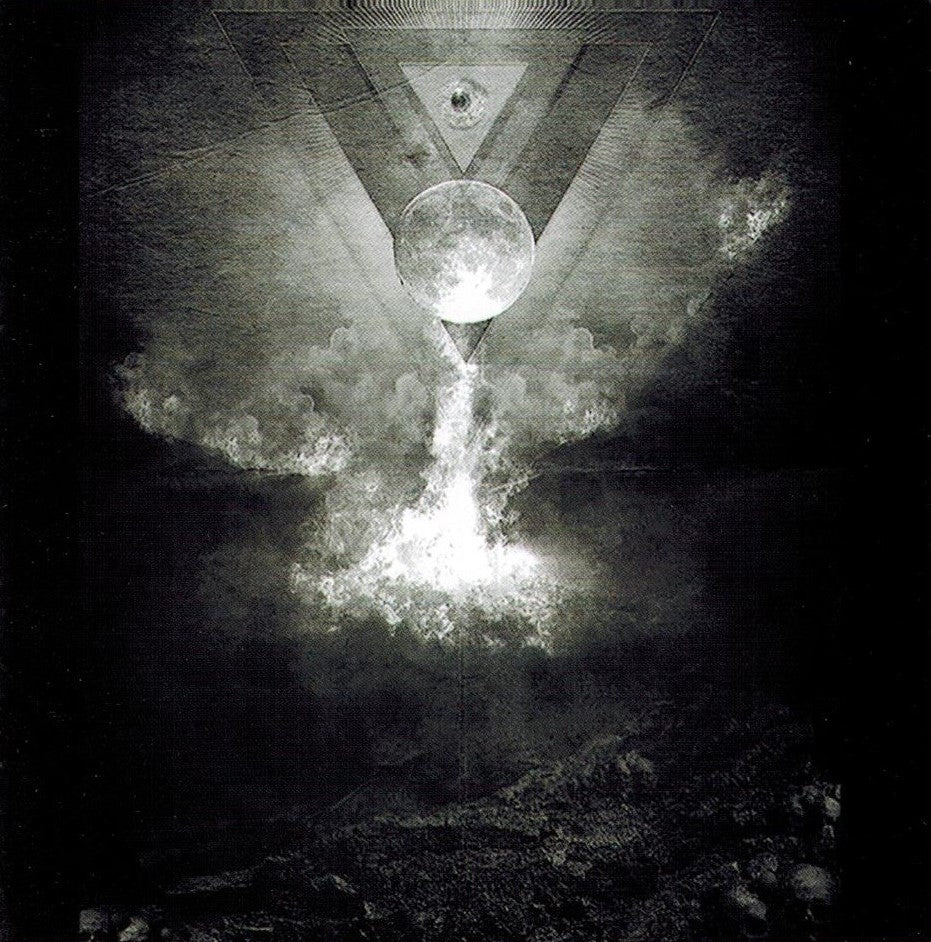 Hacavitz - Nex Nihil CD
