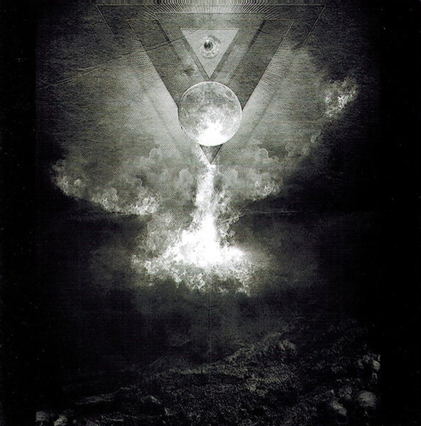Hacavitz - Nex Nihil CD