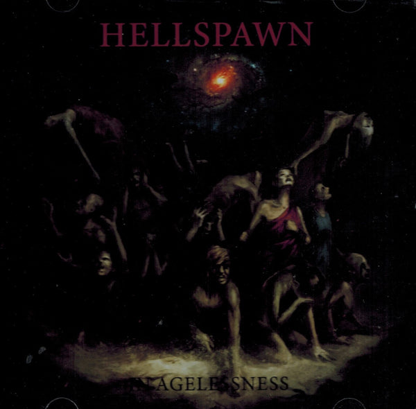 Hellspawn - In Agelessness MCD