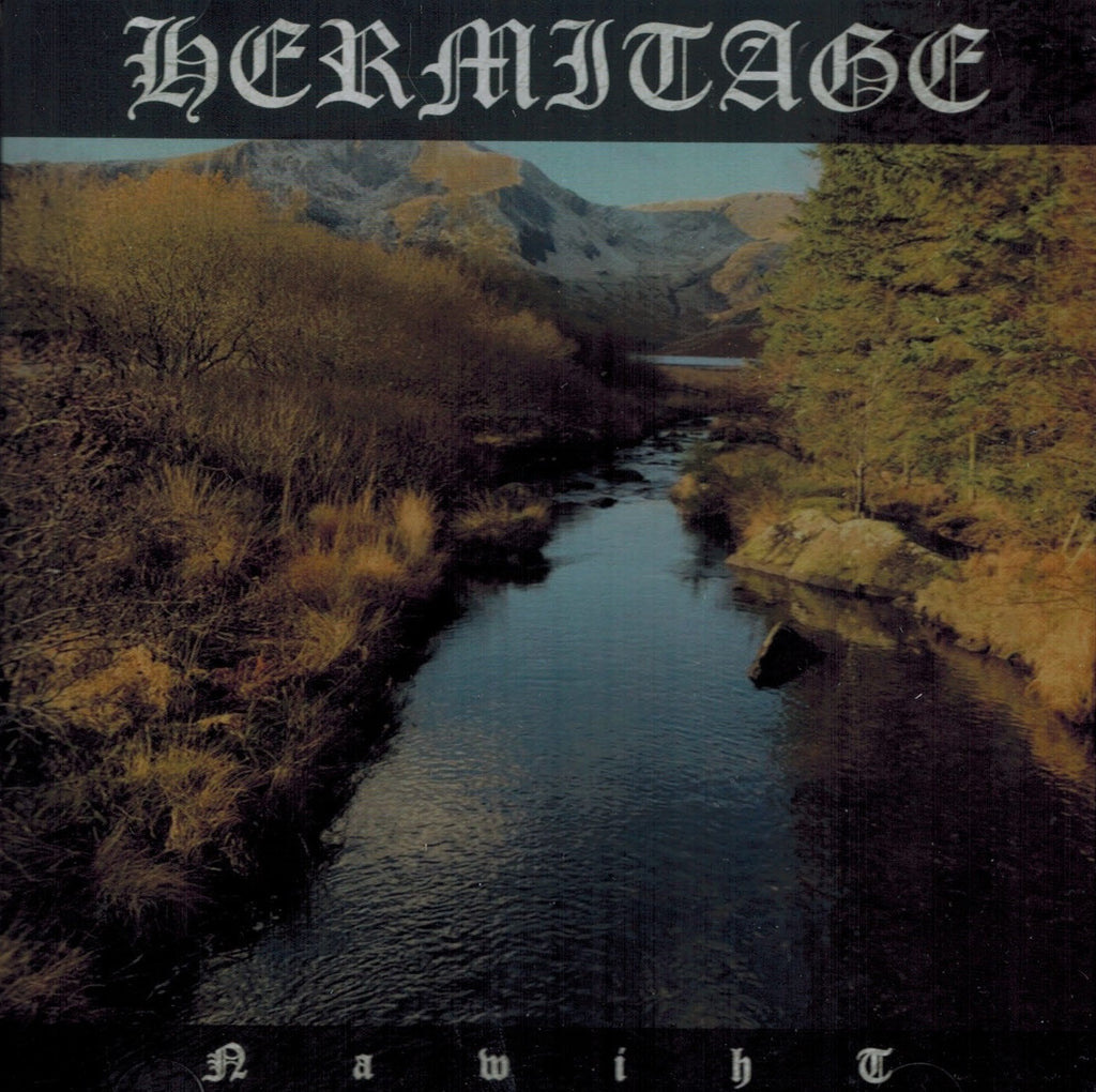 Hermitage - Nawiht CD