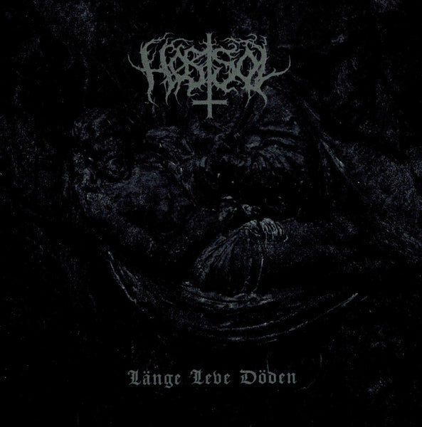Hostol - Länge Leve Döden CD