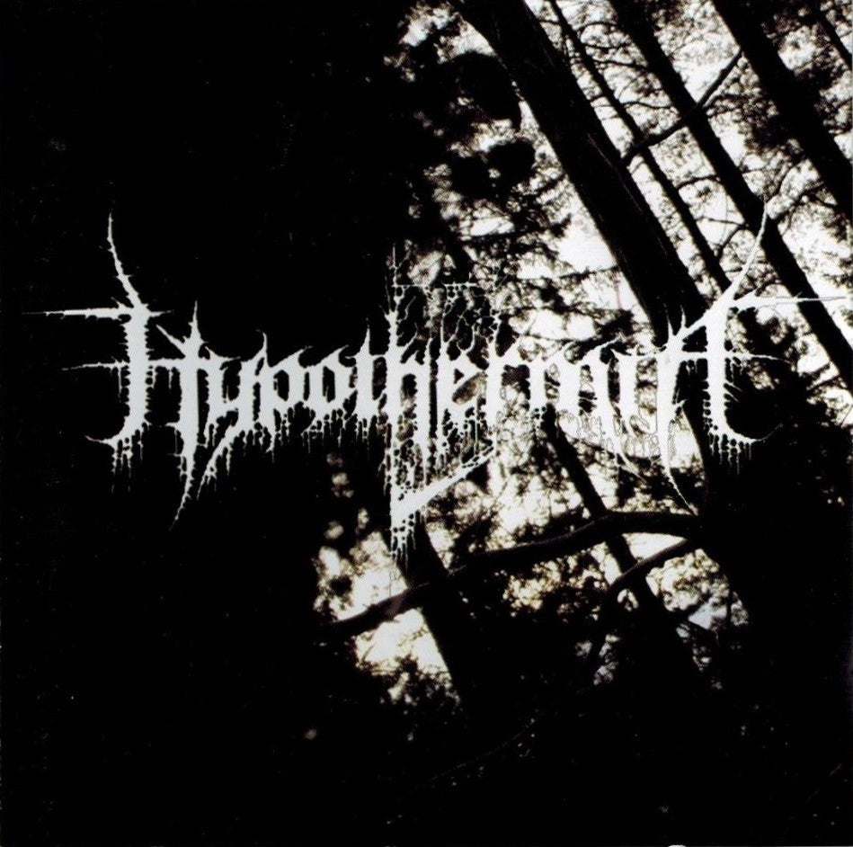 Hypothermia - Svartkonst CD