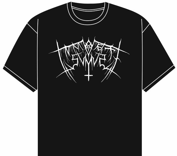In Morte Sumus - Logo Shirt