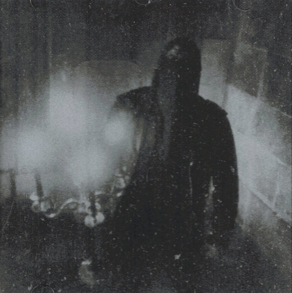 Ifrinn- Caledonian Black Magick MLP