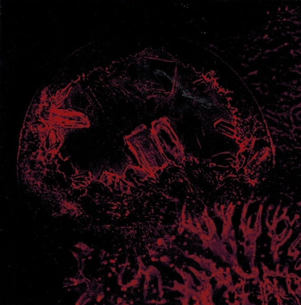Impure Declaration - Of Veins, Tendons And Bones CD