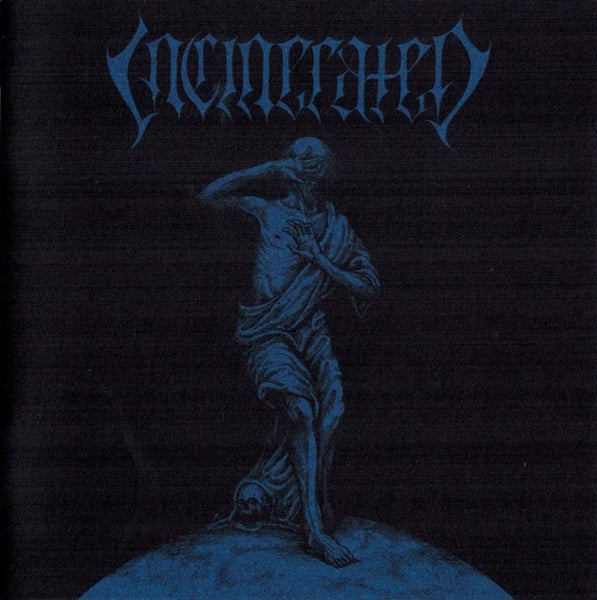 Incinerated - The Epitome Of Transgression CD