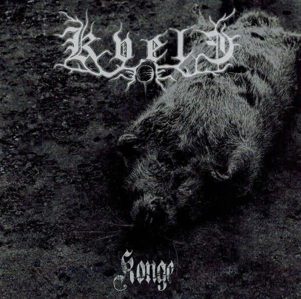 Kvele - Konge MCD