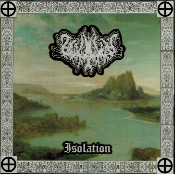 Lascowiec - Isolation CD