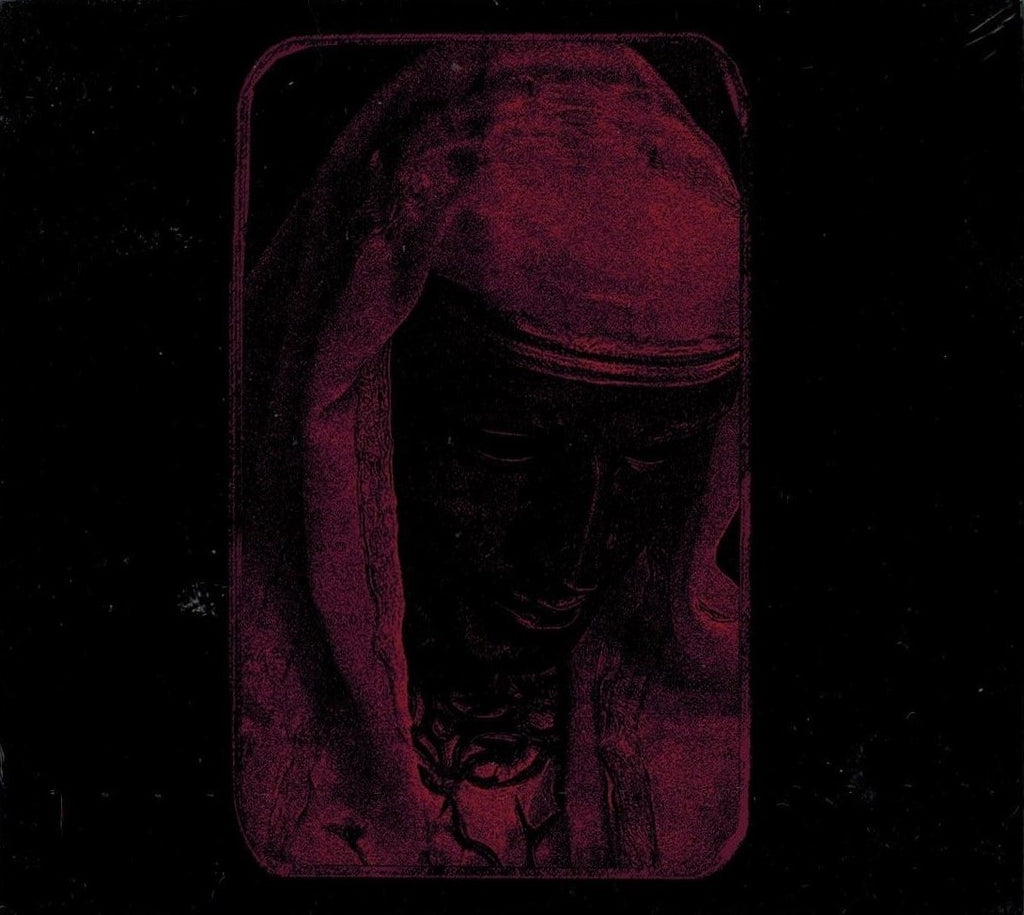Lepra - Mortuus morgana DIGI CD