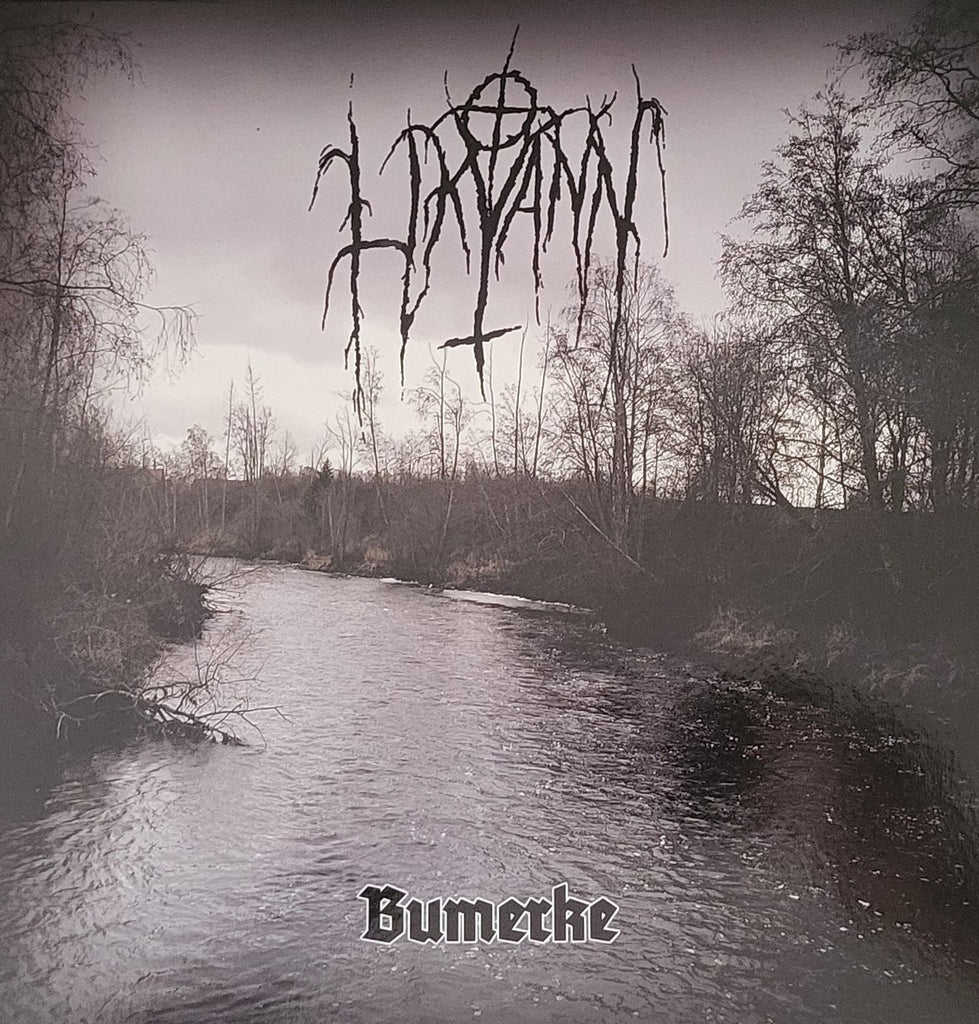 Likvann - Bumerke LP