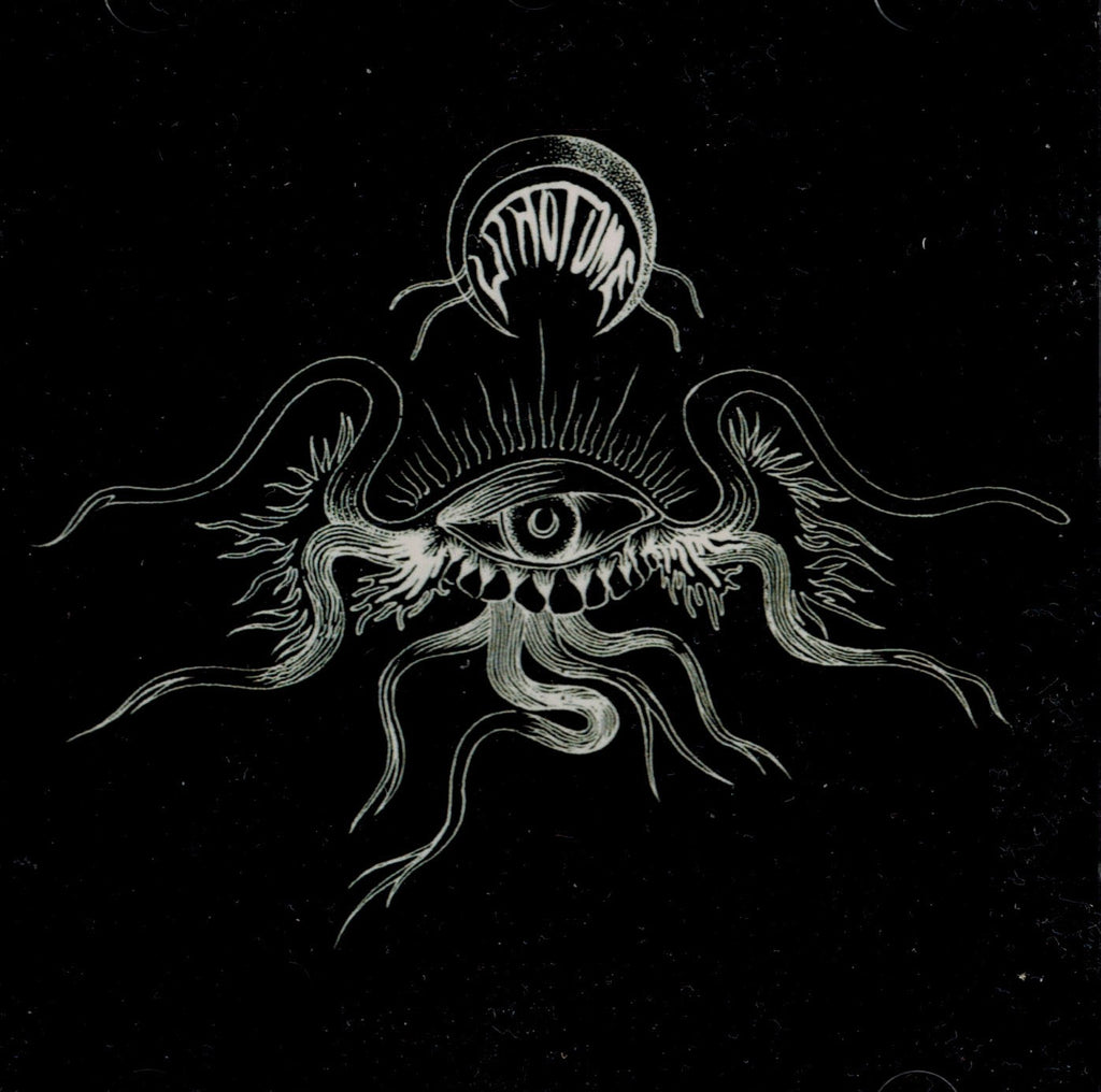 Lithotome - Lithotome CD