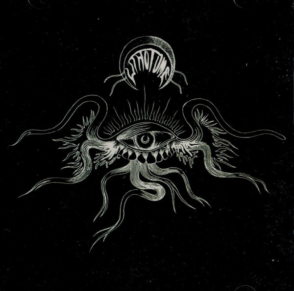 Lithotome - Lithotome CD
