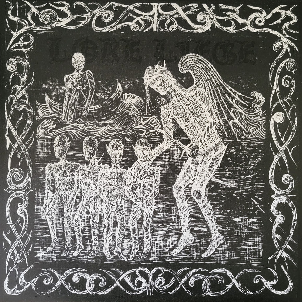 Lore Liege - Remembrance LP