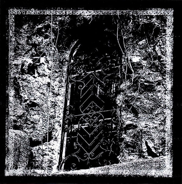Mánþiel - Under the Mirrors of Forgotten Kingdom CD