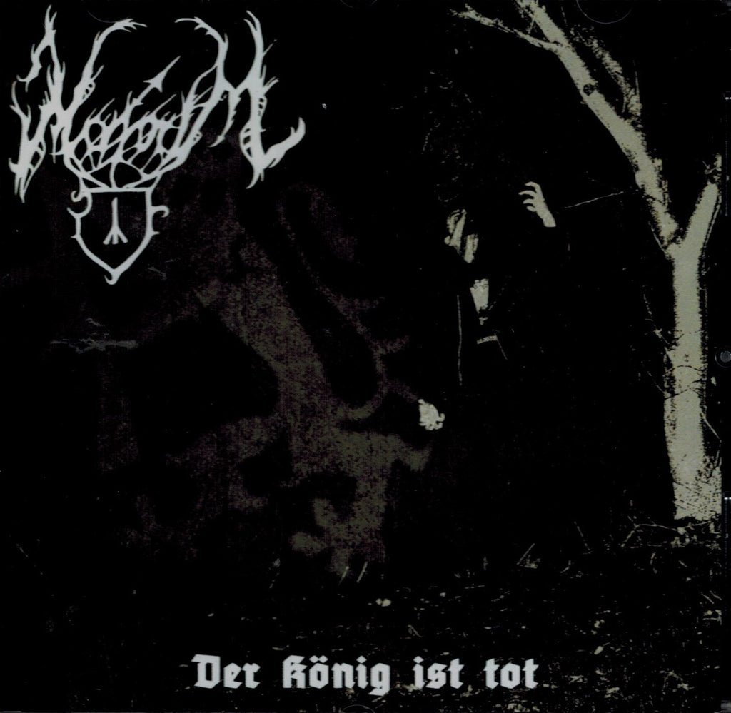 Mavorim - Der König ist tot MCD
