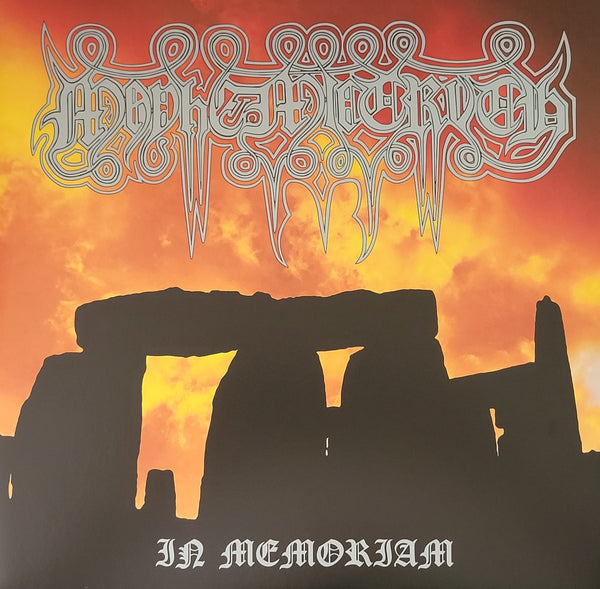 Mayhemic Truth - In Memoriam DLP