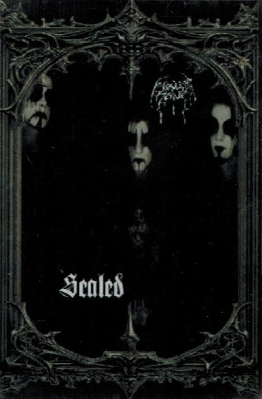 Moonlight Seance - Sealed TAPE