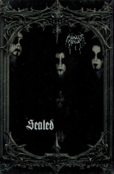 Moonlight Seance - Sealed TAPE