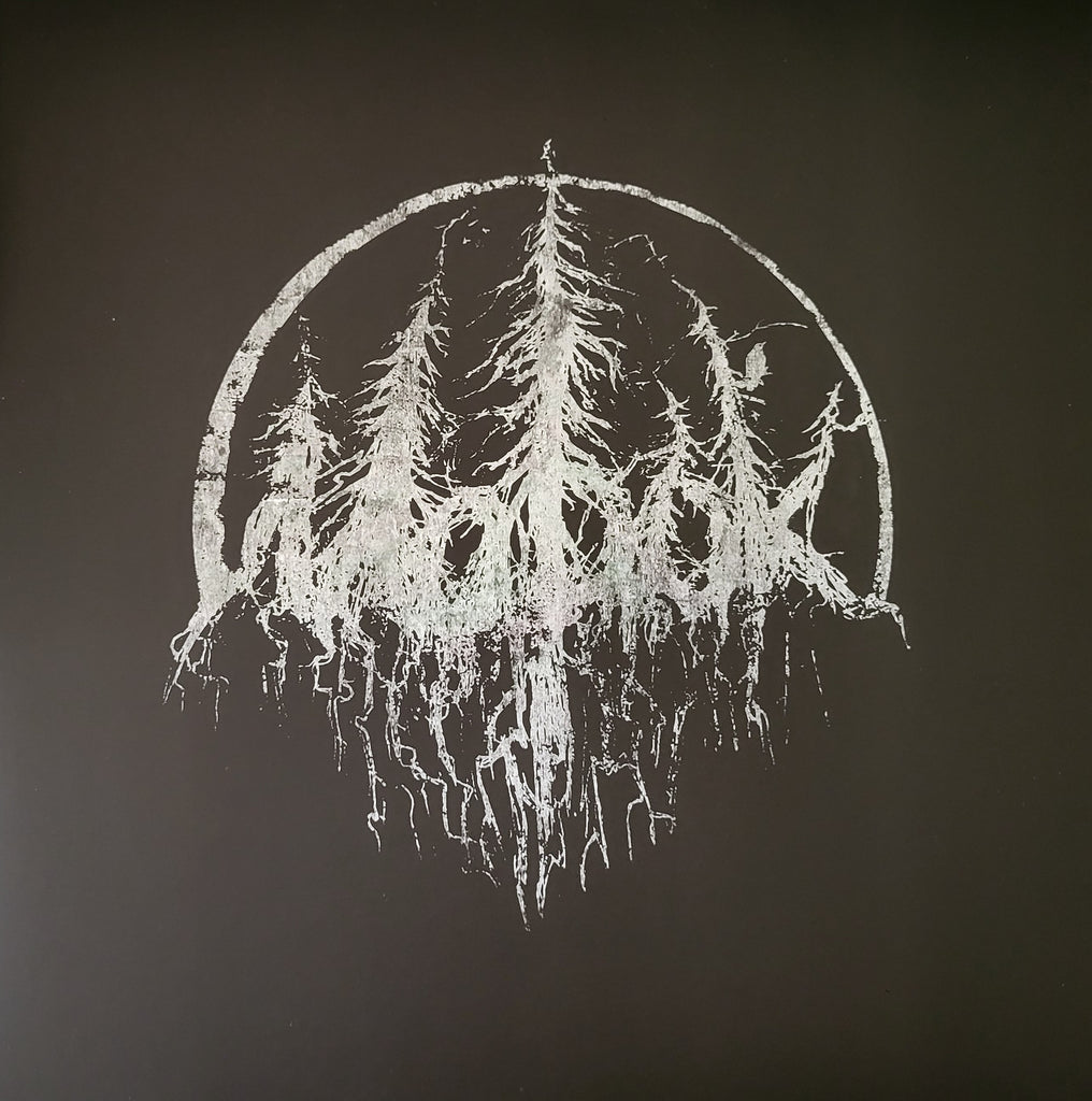 Morok - And I Walk Among the Shadows... LP
