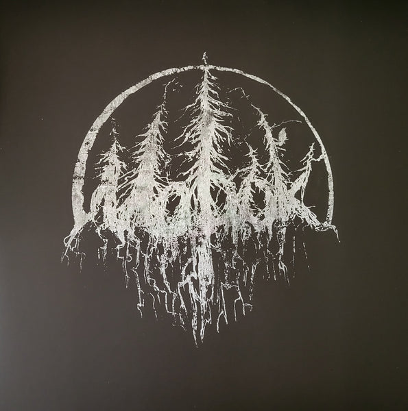 Morok - And I Walk Among the Shadows... LP