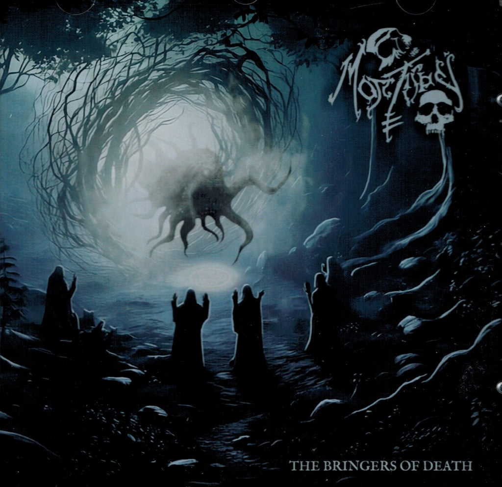 Mortis Dei - The Bringers of Death CD