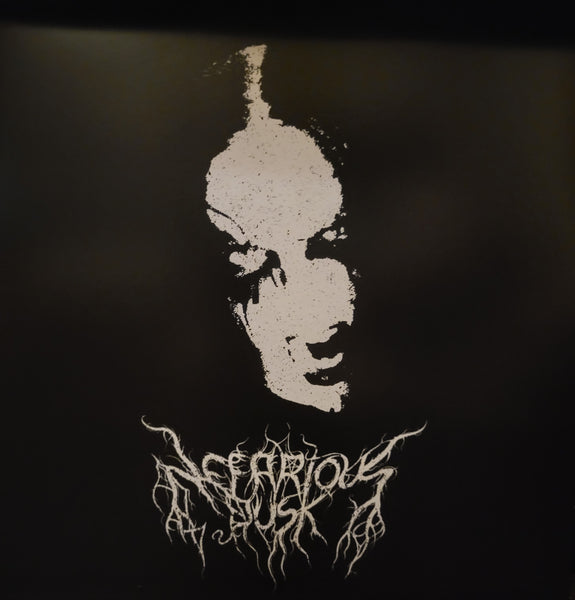 Nefarious Dusk - Nefarious Dusk LP