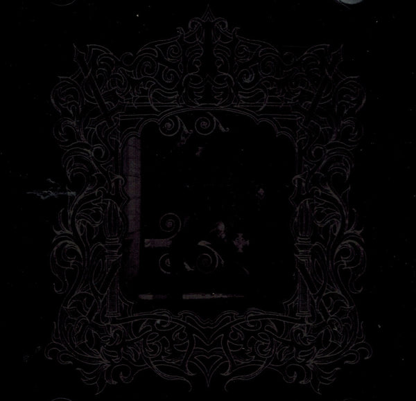 Nefarious Dusk ‎– Death Beneath A Starless Sky CD