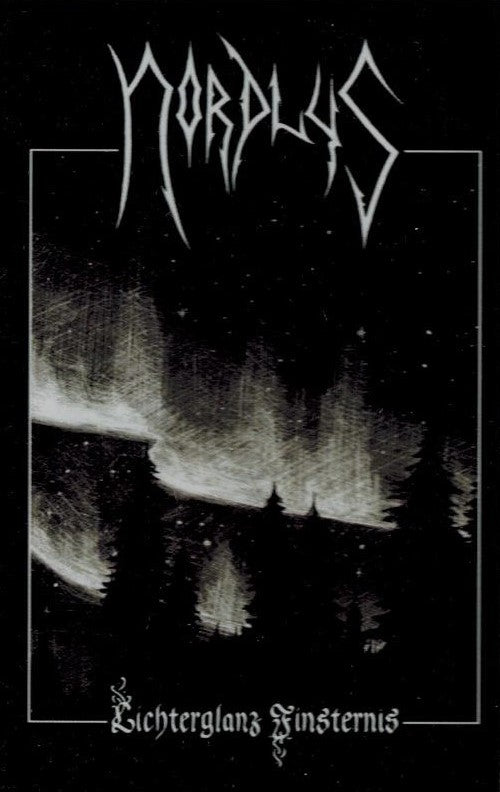Nordlys - Lichterglanz Finnsternis TAPE