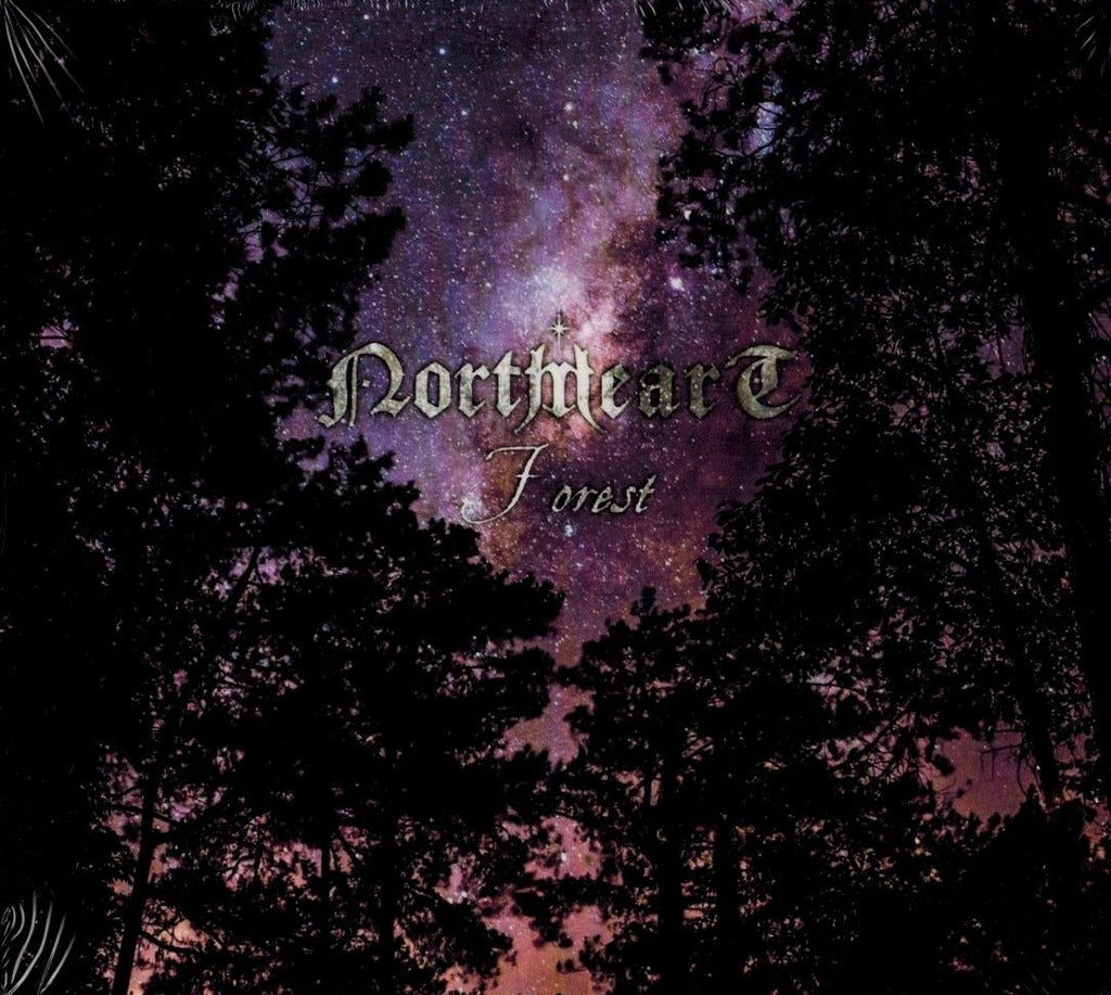 Northheart - Forest DIGI CD