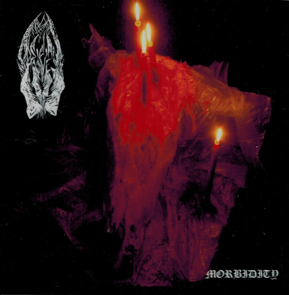 Obsidian Hooves - Morbidity