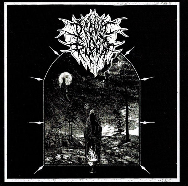 Occult Blood - Occult Blood CD