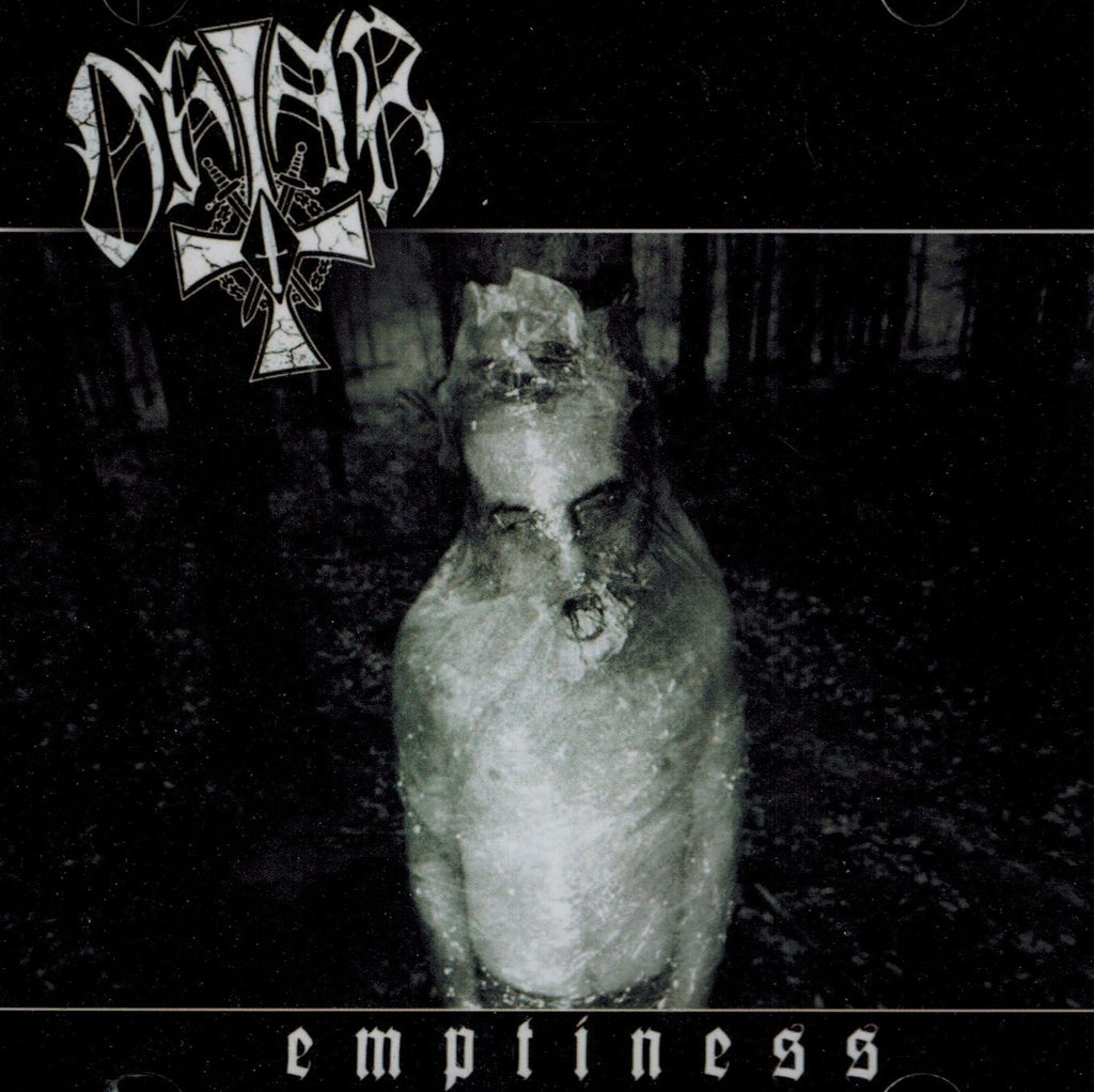 Ohtar - Emptiness GF LP