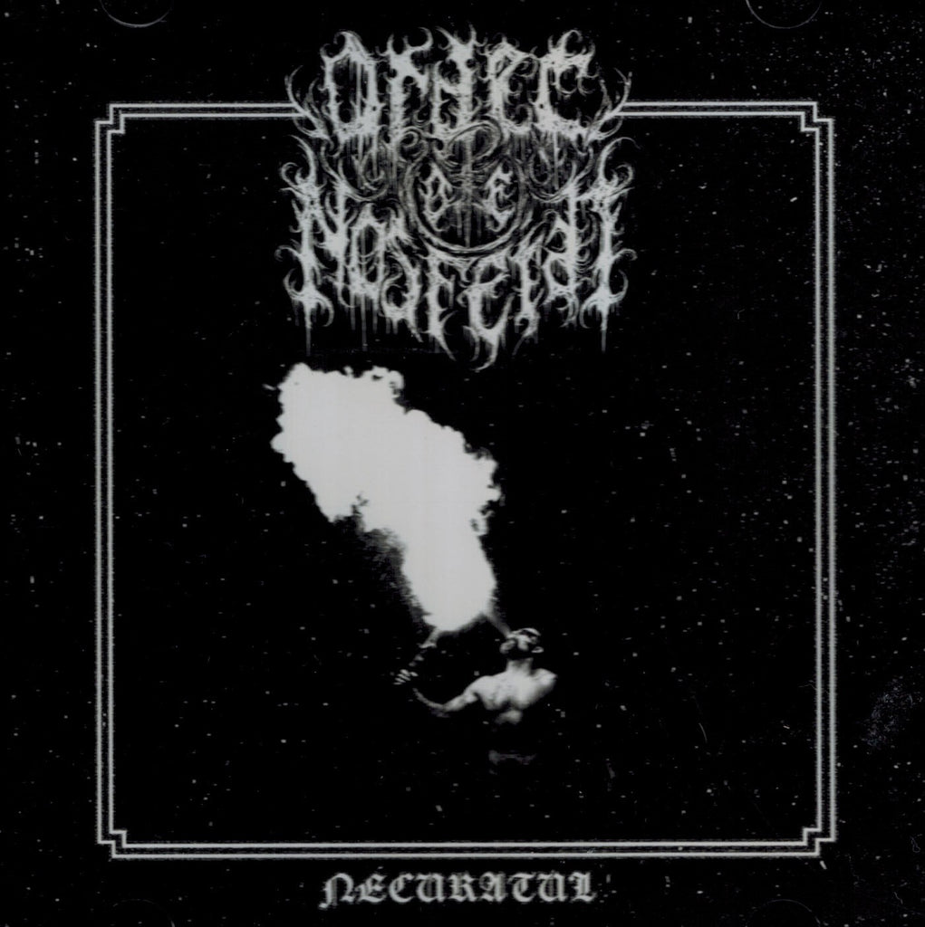 Order of Nosferat - Necuratul CD