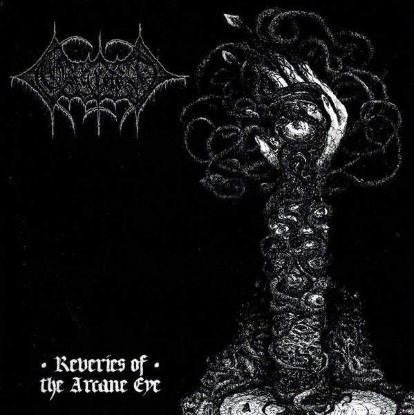 Osgraef - Reveries of the Arcane Eye LP