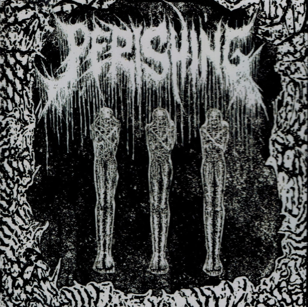 Pereshing - Lutum MCD