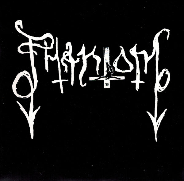Phantom - 7" EP