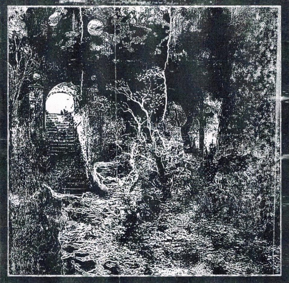 Phlegethon Temple - Crossing the Ancient Empire of Mysticism CD