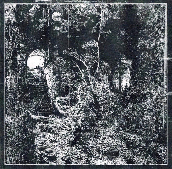 Phlegethon Temple - Crossing the Ancient Empire of Mysticism CD