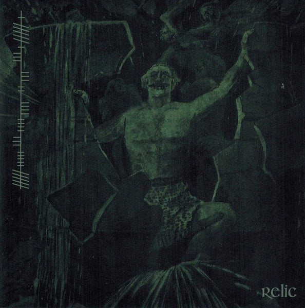 Rites of Tara – Relic CD