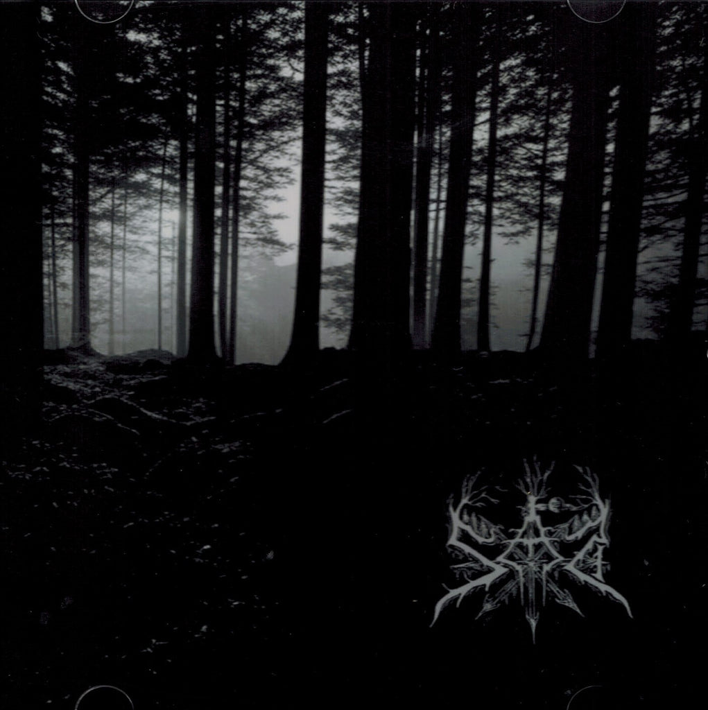 SAD - Hiizurukuni no Naraku CD