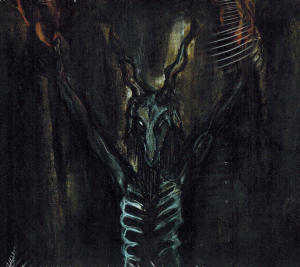 Saligia - Sïc Transit Glöria Mundï DIGI CD