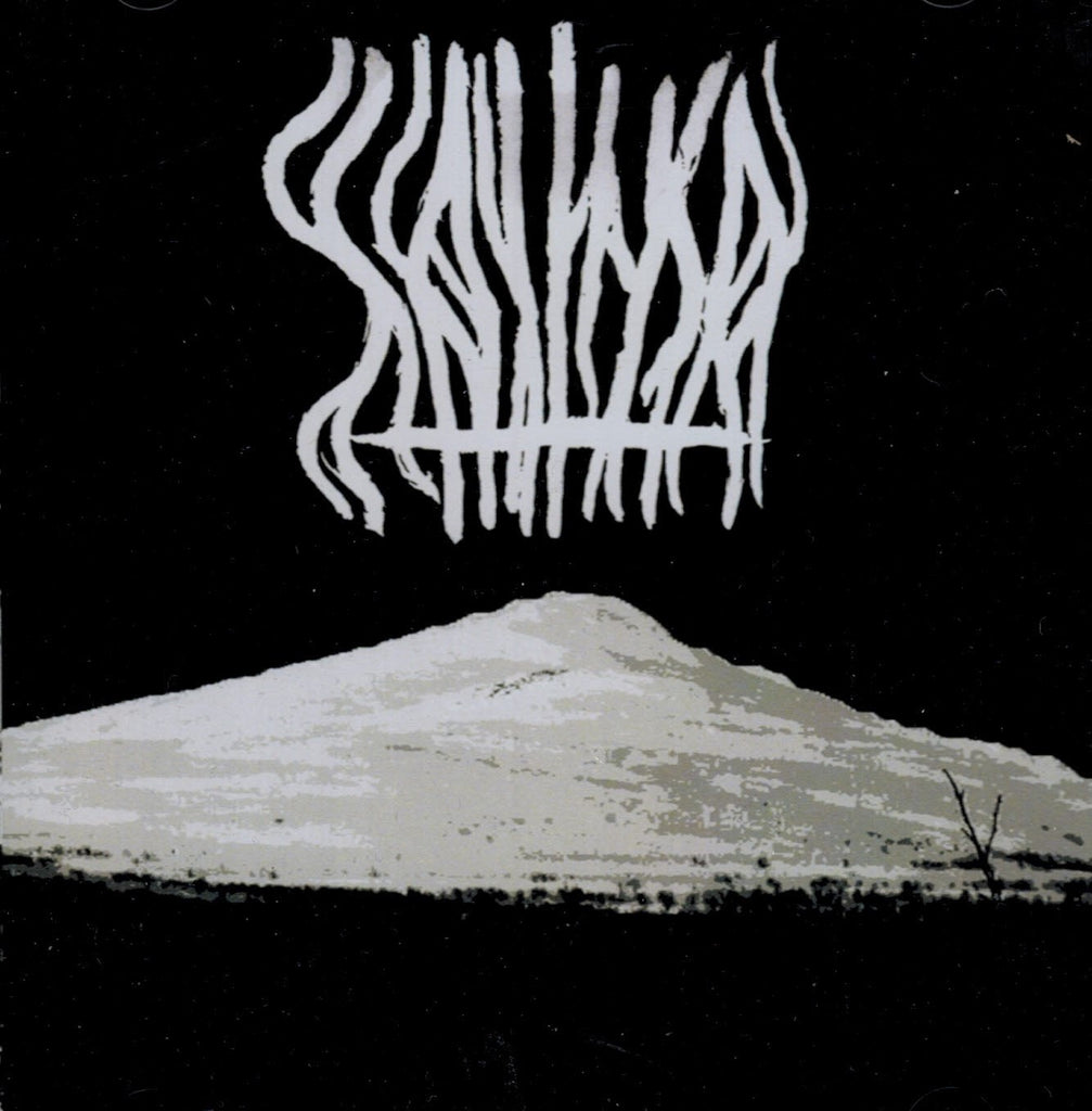 Siatma -  Blizzard Tapes CD