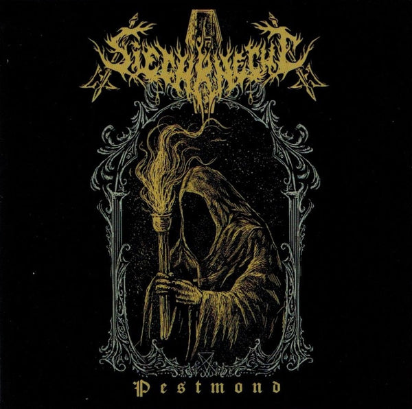 Siechknecht - Pestmond MCD