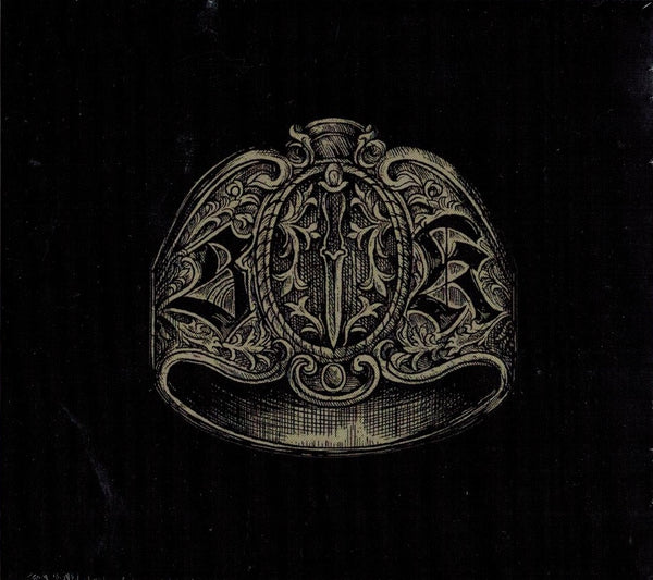 Silver Knife - Ring DIGI MCD