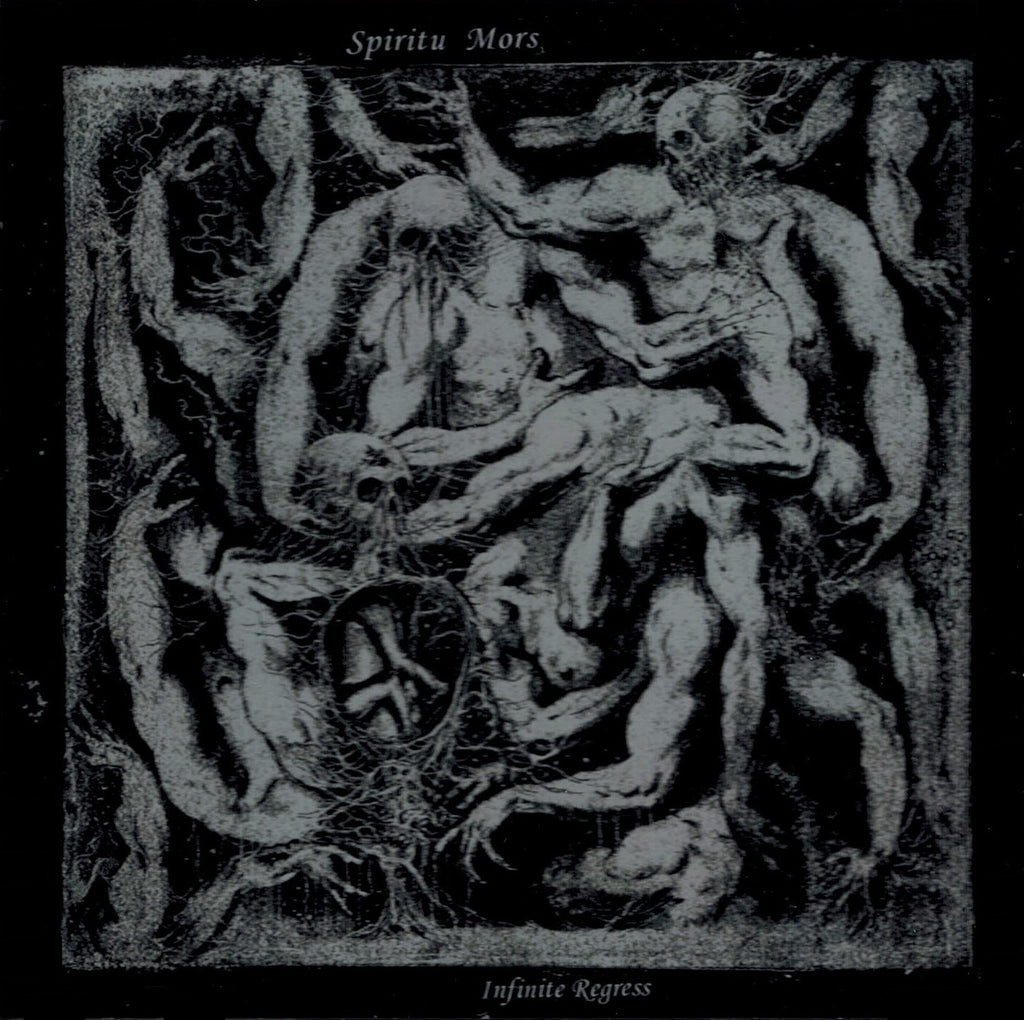 Spiritu Mors - Infinite Regress CD